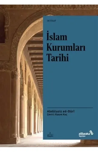 İslam Kurumları Tarihi