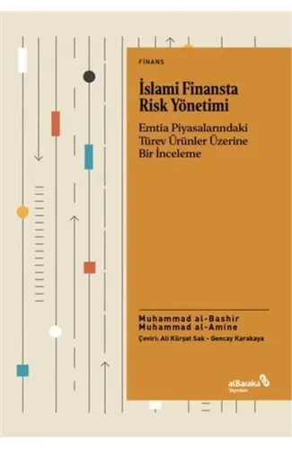 İslami Finansta Risk Yönetimi