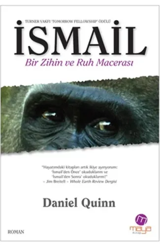 İsmail  Bir Zihin ve Ruh Macerası