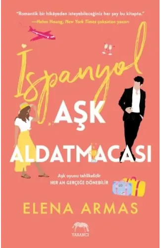 İspanyol Aşk Aldatmacası