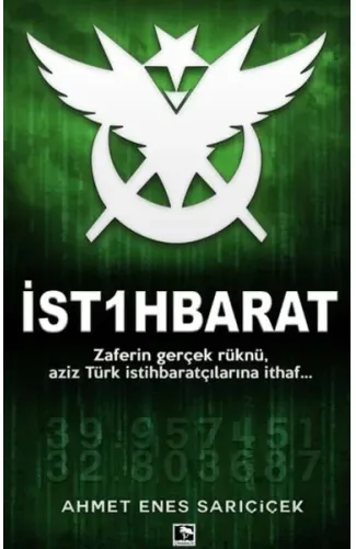 İst1hbarat