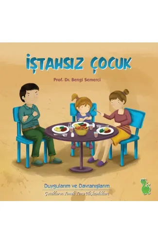 İştahsız Çocuk