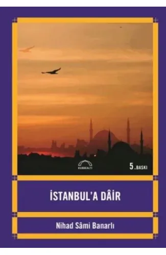 İstanbul’a Dair