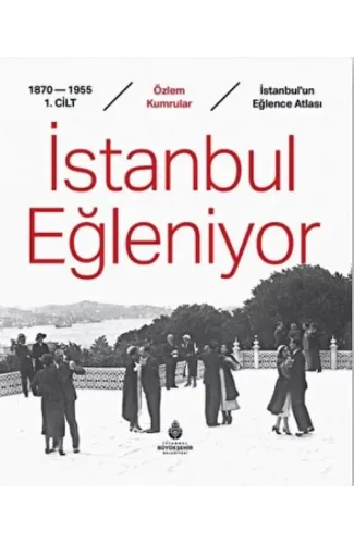 İstanbul Eğleniyor