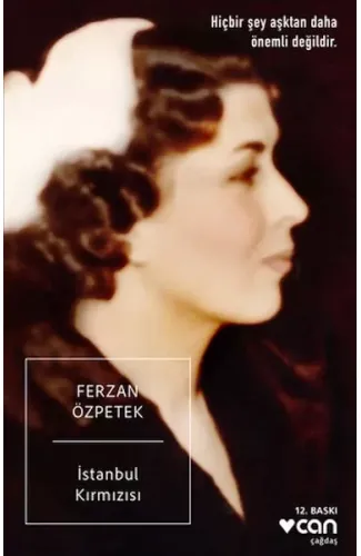 İstanbul Kırmızısı