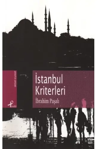 İstanbul Kriterleri