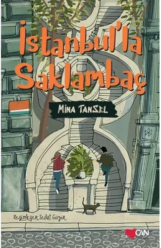 İstanbul'la Saklambaç