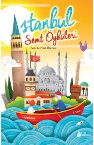 İstanbul Semt Öyküleri