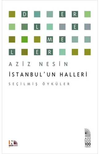 İstanbul'un Halleri