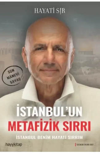 İstanbul’un Metafizik Sırrı