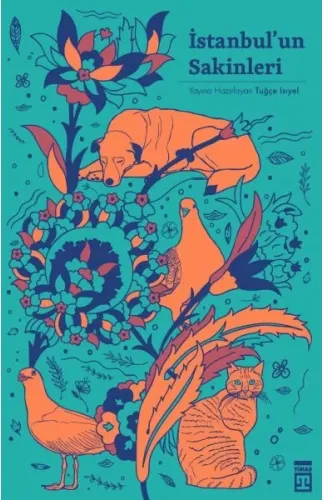 İstanbul'un Sakinleri