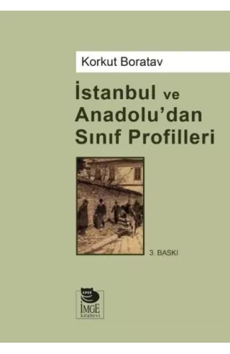 İstanbul ve Anadolu’dan Sınıf Profilleri