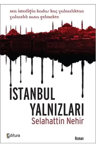 İstanbul Yalnızları