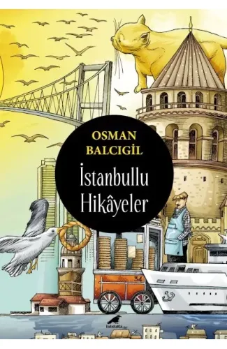 İstanbullu Hikâyeler