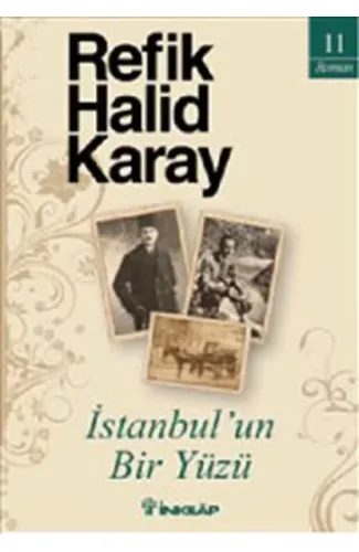 İstanbulun Bir Yüzü
