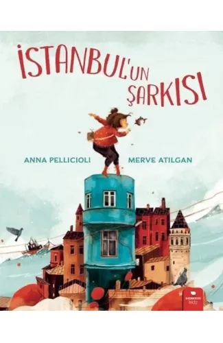 İstanbulun Şarkısı