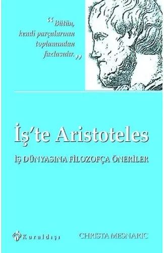 İşte Aristoteles