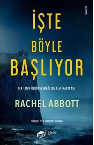 İşte Böyle Başlıyor