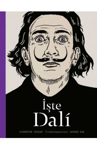 İşte Dali