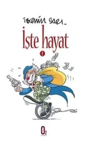 İşte Hayat 1