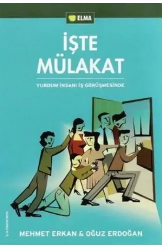 İşte Mülakat
