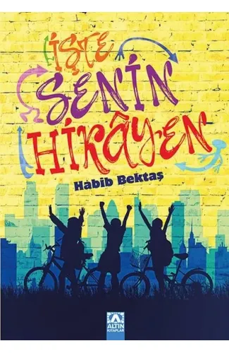 İşte Senin Hikayen