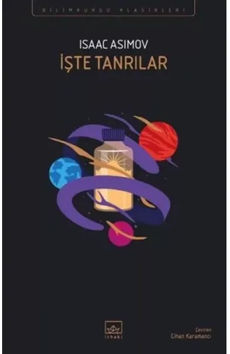 İşte Tanrılar