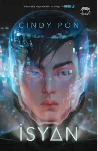 İsyan (Ciltli)