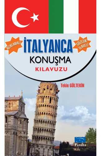 İtalyanca Konuşma Kılavuzu
