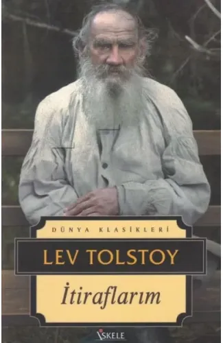 İtiraflarım - Dünya Klasikleri