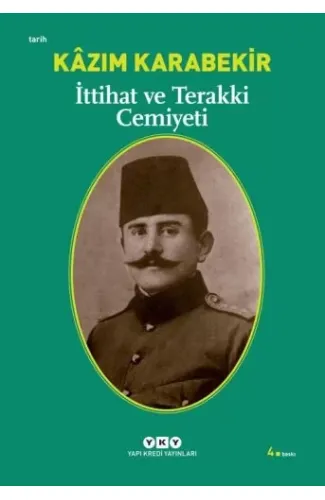 İttihat ve Terakki Cemiyeti