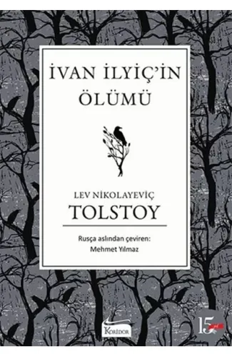 Ivan İlyiç’in Ölümü