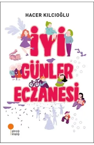 İyi Günler Eczanesi