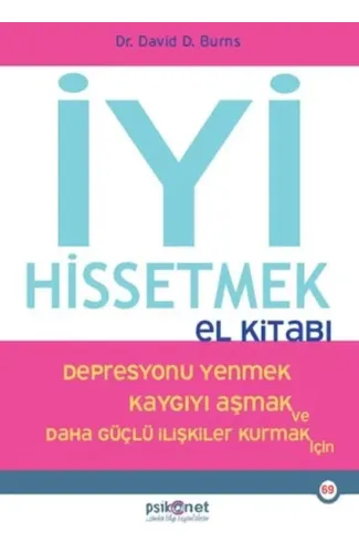 İyi Hissetmek El Kitabı