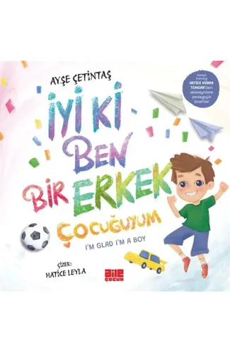 İyi ki Ben Bir Erkek Çocuğuyum