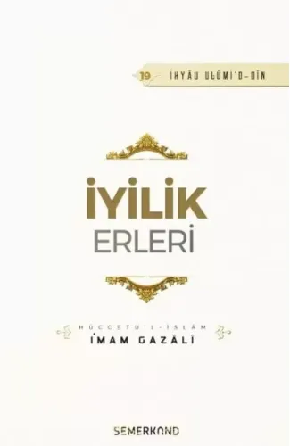 İyilik Erleri