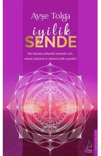 İyilik Sende