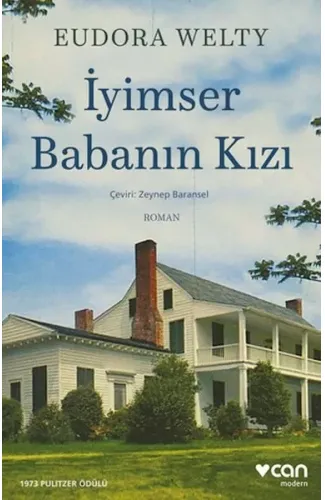 İyimser Babanın Kızı