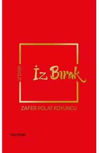 İz Bırak