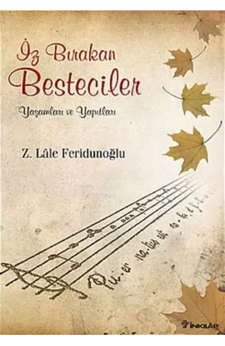 İz Bırakan Besteciler