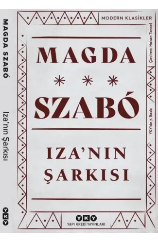 Izanın Şarkısı - Modern Klasikler