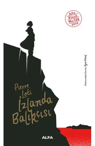 İzlanda Balıkçısı