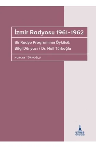 İzmir Radyosu 1961-1962