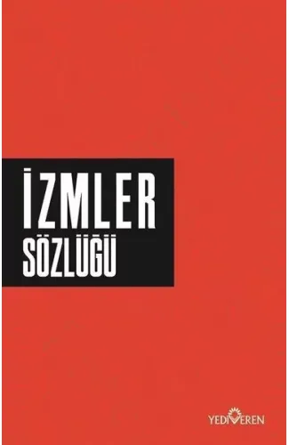 İzmler Sözlüğü