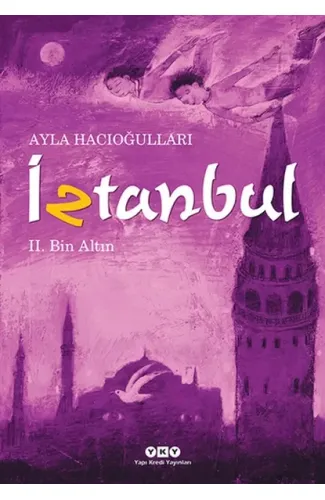 İztanbul 2 - Bin Altın