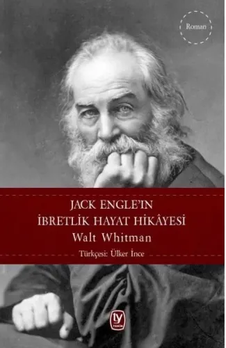 Jack Engle’ın İbretlik Hayat Hikayesi