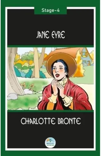 Jane Eyre (Stage-4)