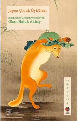 Japon Çocuk Öyküleri Japon Klasikleri