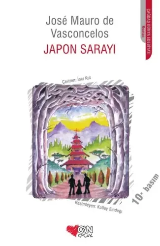 Japon Sarayı