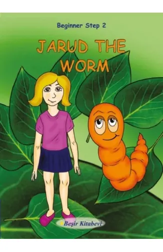 Jarud The Worm  Beginner Step 2